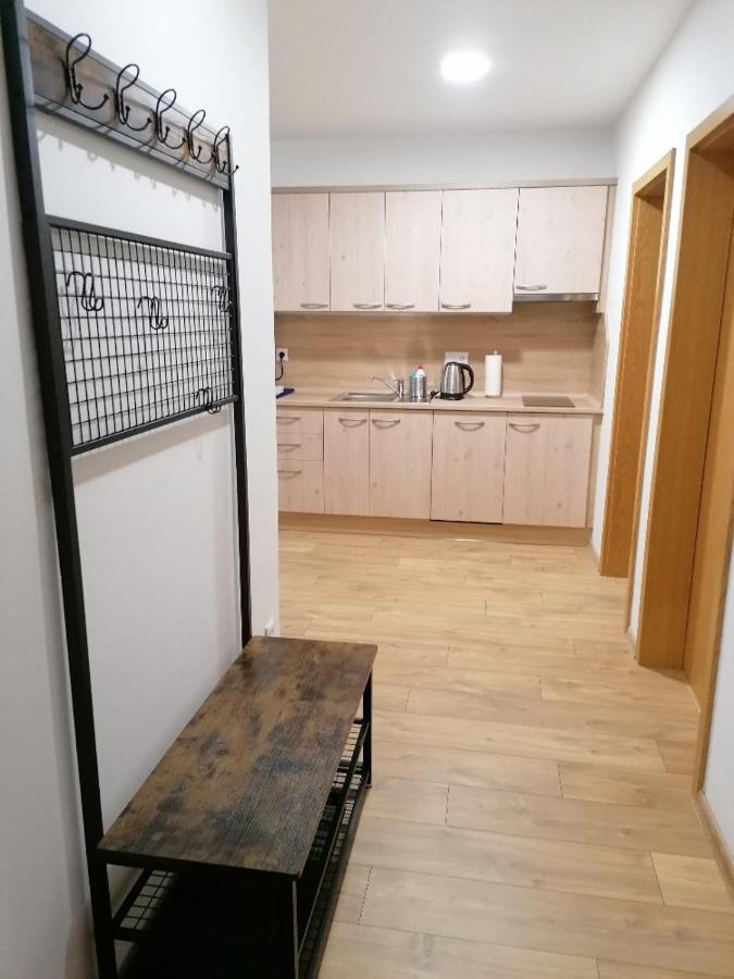 Apartmany Na Namesti Bozi Dar Exterior photo