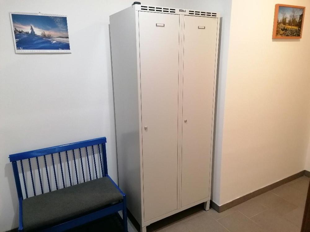 Apartmany Na Namesti Bozi Dar Exterior photo